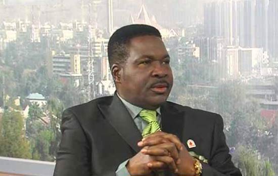 Buhari’s Govt. spearheading most blatant form of constitutional crisis – Ozekhome